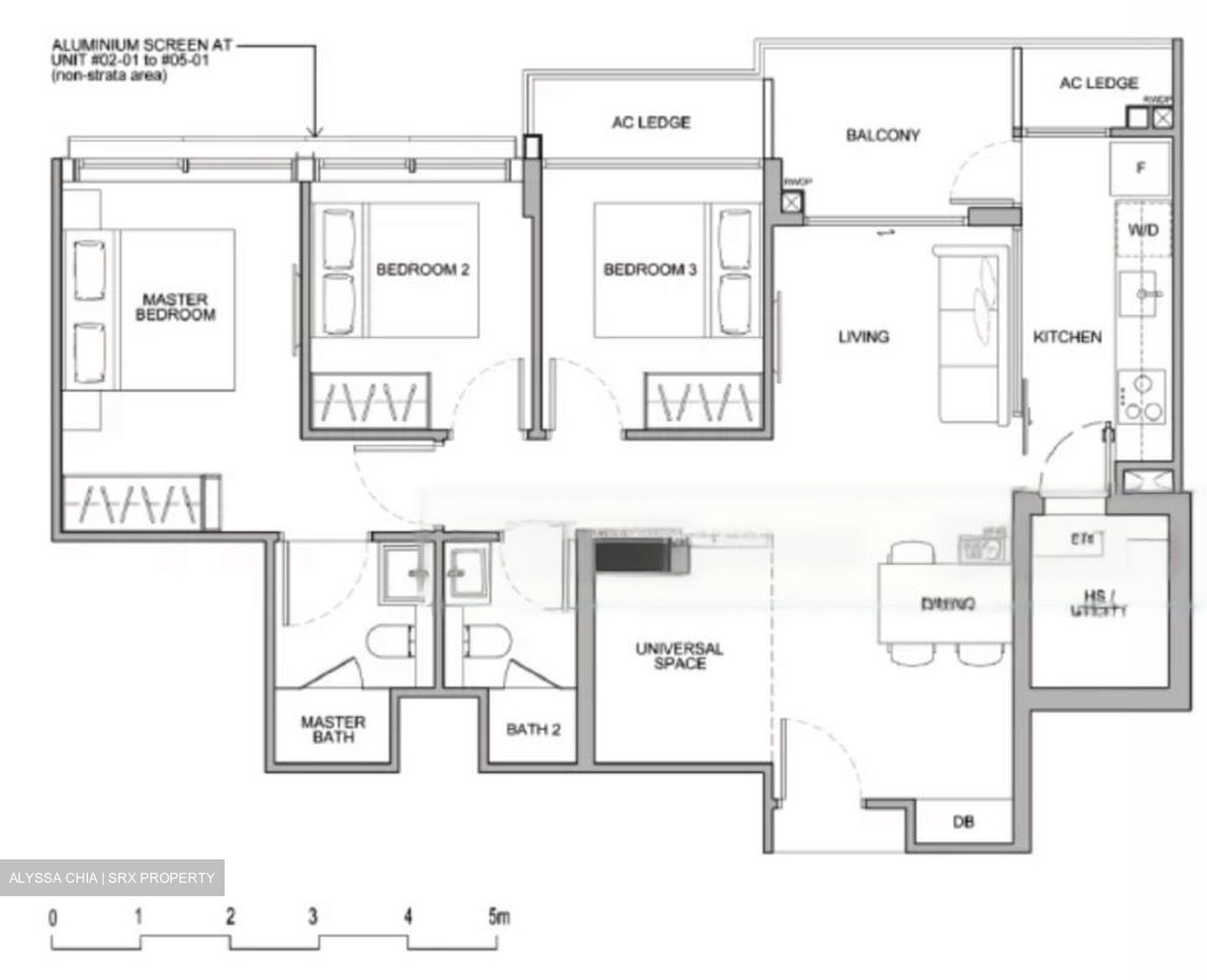 Telok Kurau Road (D15), Condominium #483926191
